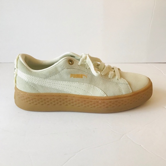 Puma woman’s sneakers - Picture 5 of 6